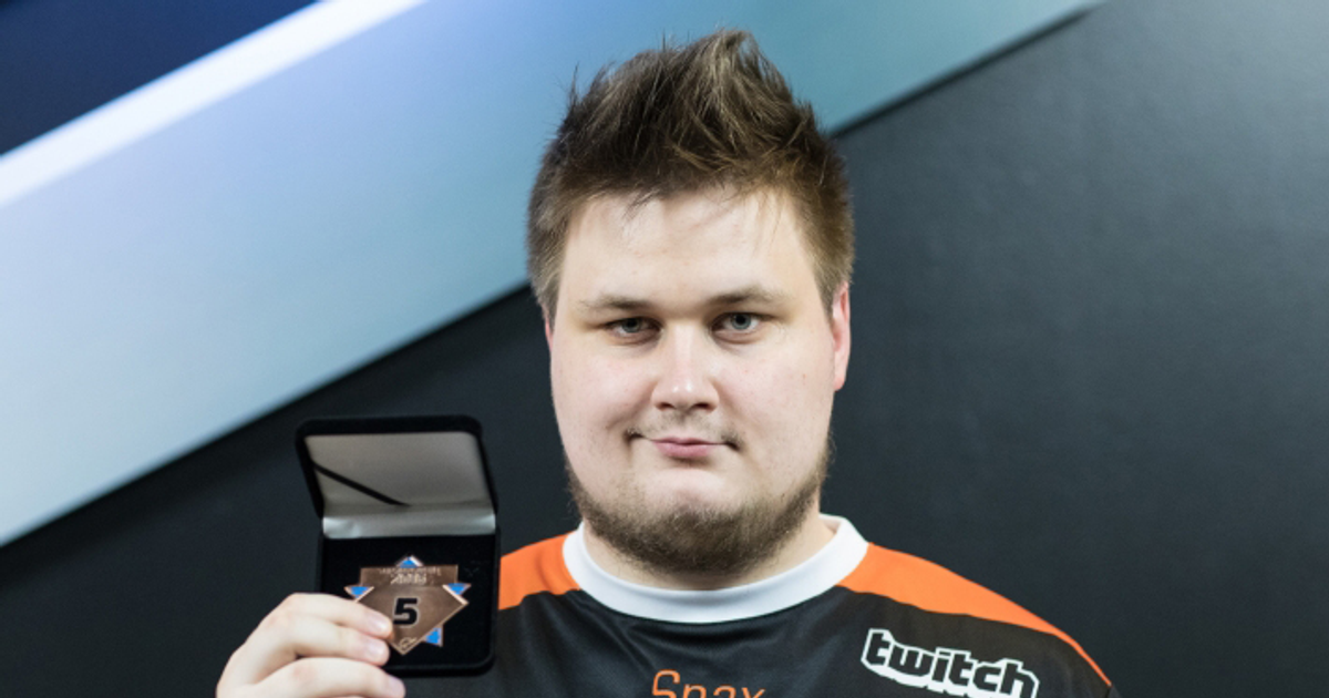 Snax cs go