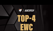 EWC 2025 стал ещё одной важной и яркой страницей в истории нашего клуба. Вместе с вами вспоминаем каждый наш шаг ...