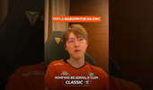 Совсем скоро наш Медведь Classic сразится с ShoWTimE за слот в плей-офф Esports World Cup Максимально ...