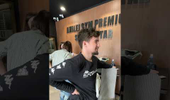 В наших 30 составах играют представители 32 стран, поэтому на медиа дне Медведям всегда можно поделиться друг с ...